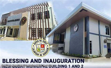 Local Government Unit Sorsogon City .